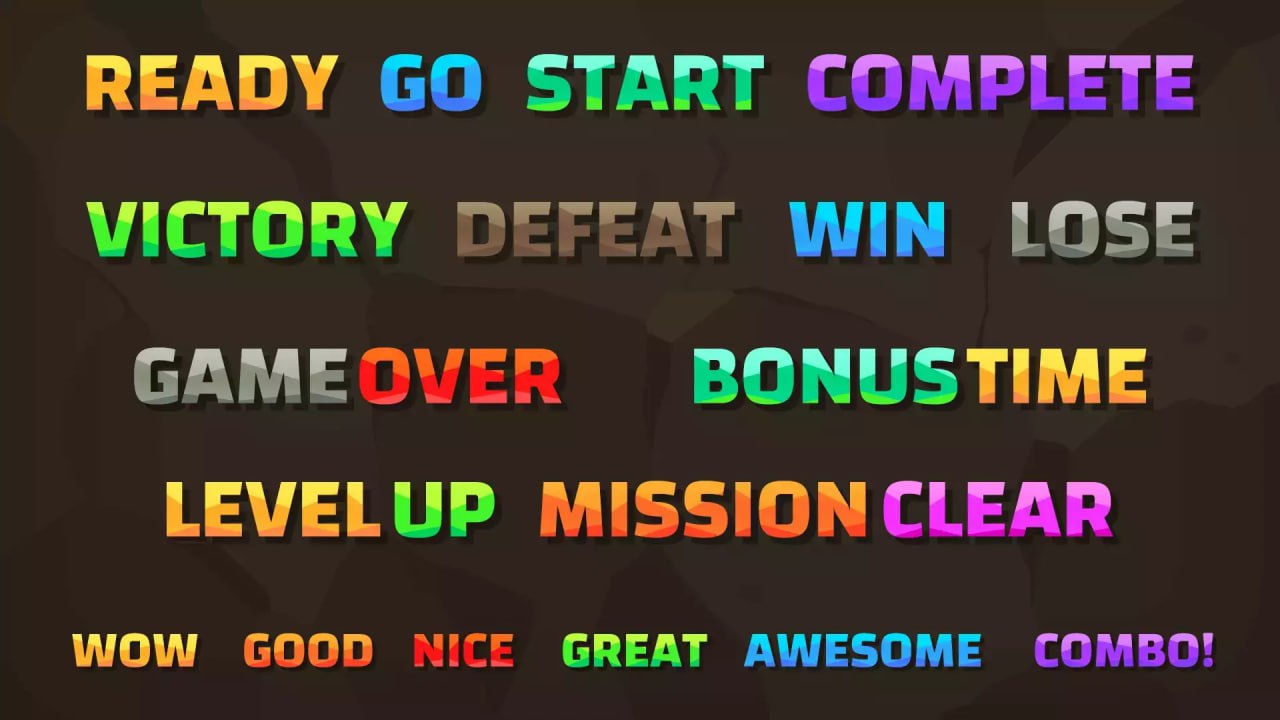 GUI - The Stone📱 - изображение 4